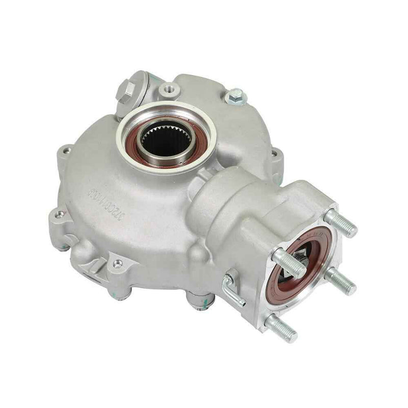 DURAFORCE TRX300 Fourtrax 300 41300-HM5-A10 Complete Rear Differential for 1988-2000 Honda