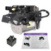 DURAFORCE For 2012 2013 2014 Mercedes-Benz CLS-CLASS W218 Air Suspension Compressor Pump