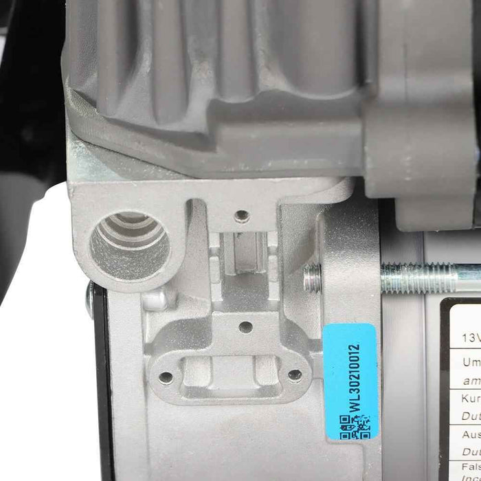 DURAFORCE For 2012 2013 2014 Mercedes-Benz CLS-CLASS W218 Air Suspension Compressor Pump