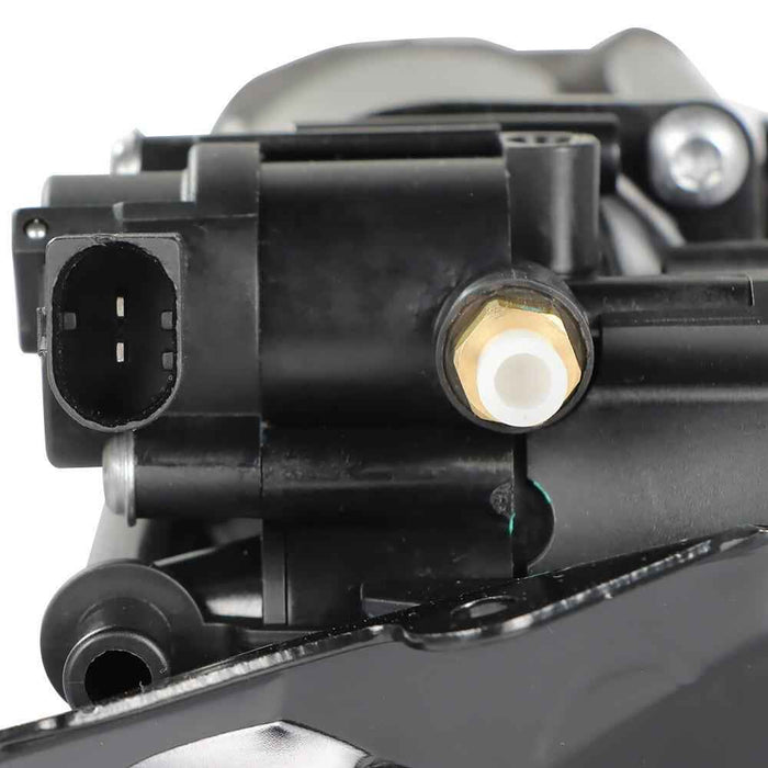 DURAFORCE For 2012 2013 2014 Mercedes-Benz CLS-CLASS W218 Air Suspension Compressor Pump