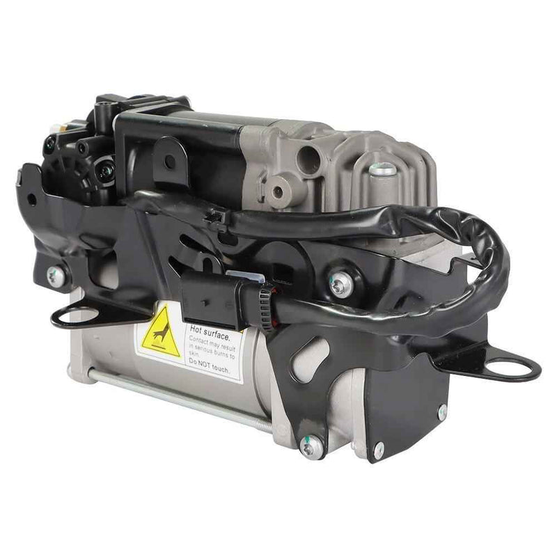 DURAFORCE For 2012 2013 2014 Mercedes-Benz CLS-CLASS W218 Air Suspension Compressor Pump