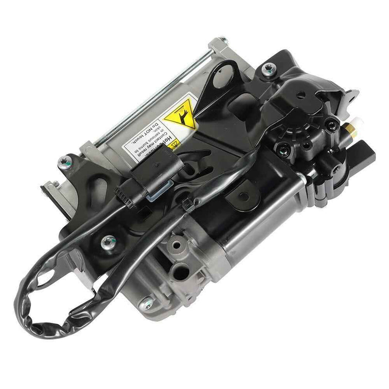 DURAFORCE For 2012 2013 2014 Mercedes-Benz CLS-CLASS W218 Air Suspension Compressor Pump