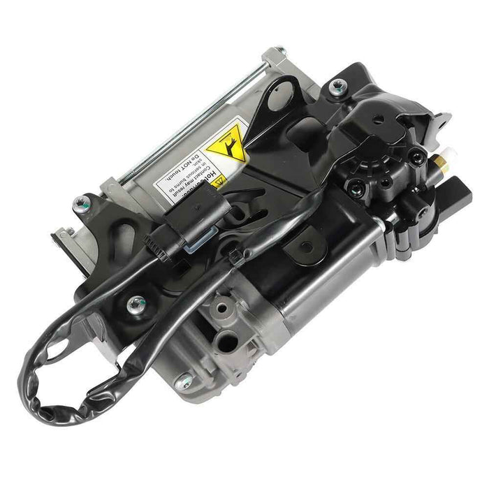 DURAFORCE For 2012 2013 2014 Mercedes-Benz CLS-CLASS W218 Air Suspension Compressor Pump