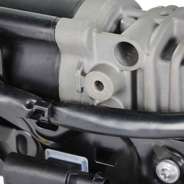 DURAFORCE For 2012 2013 2014 Mercedes-Benz CLS-CLASS W218 Air Suspension Compressor Pump