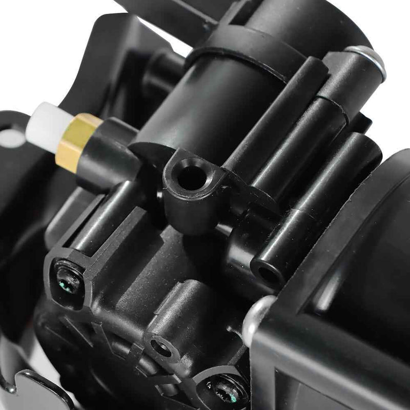 DURAFORCE For 2012 2013 2014 Mercedes-Benz CLS-CLASS W218 Air Suspension Compressor Pump