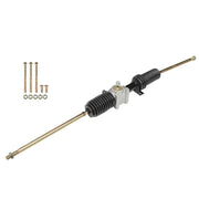 DURAFORCE 2015-18 For Polaris RZR S 900 Gear Box Steering Rack And Pinion without ball New