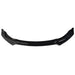 DURAFORCE Gloss Black Front Bumper Lip Splitter For BMW F80 M3 F82 F83 M4 2015-2019
