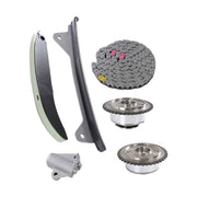 DURAFORCE Timing Chain Kit+ VVT Gear For Hyundai Sonata Tucson Elantra GT Kia 2.0L 2014-20