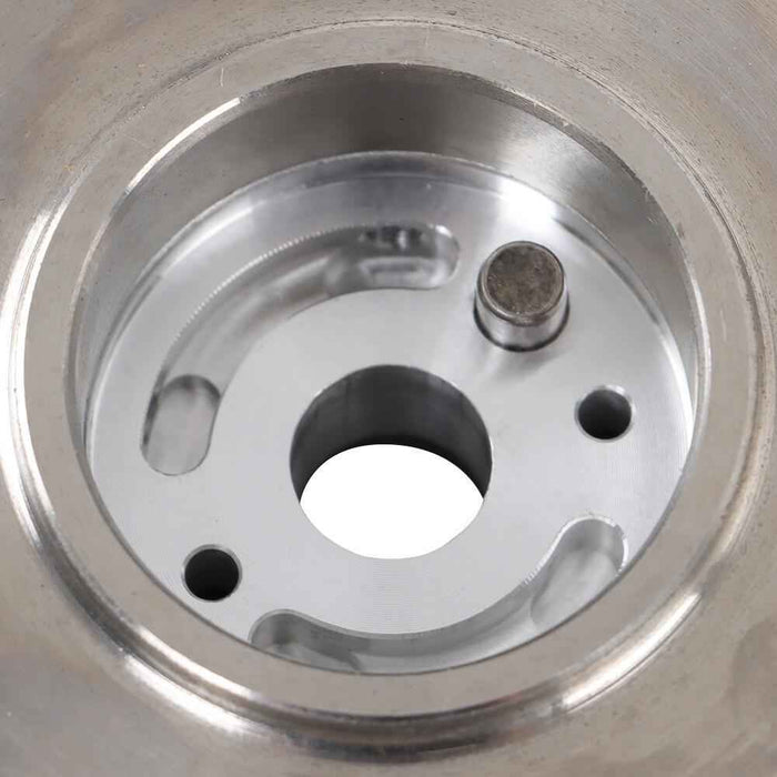 DURAFORCE Timing Chain Kit+ VVT Gear For Hyundai Sonata Tucson Elantra GT Kia 2.0L 2014-20