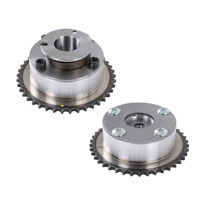 DURAFORCE Timing Chain Kit+ VVT Gear For Hyundai Sonata Tucson Elantra GT Kia 2.0L 2014-20