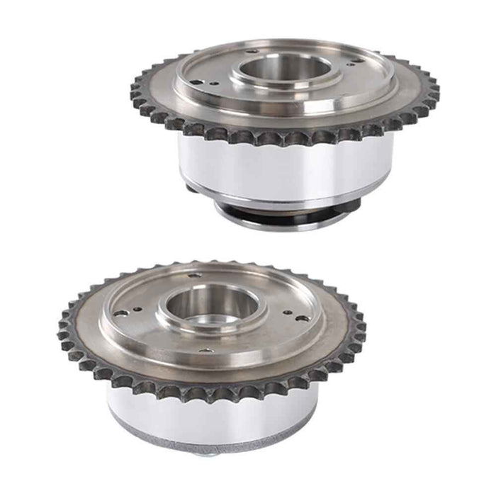 DURAFORCE Timing Chain Kit+ VVT Gear For Hyundai Sonata Tucson Elantra GT Kia 2.0L 2014-20