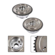DURAFORCE Timing Chain Kit+ VVT Gear For Hyundai Sonata Tucson Elantra GT Kia 2.0L 2014-20
