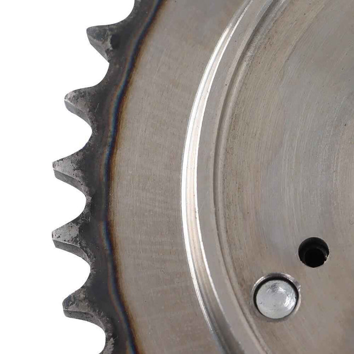 DURAFORCE Timing Chain Kit+ VVT Gear For Hyundai Sonata Tucson Elantra GT Kia 2.0L 2014-20