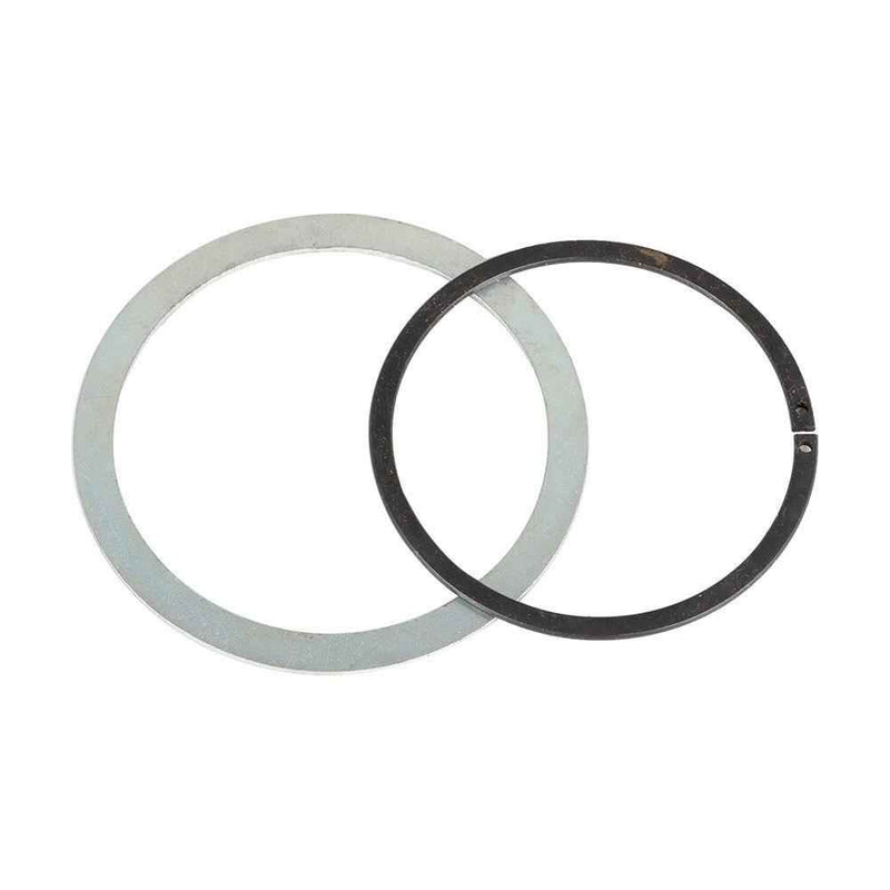 DURAFORCE Starter Clutch Gear Gasket Bearing XVS One Way For 1999-2009 Yamaha V-STAR 1100