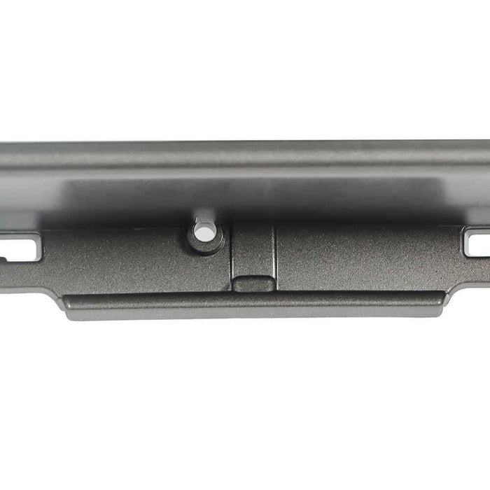 DURAFORCE For 2016 2017 2018 Lexus ES350 ES300h Mesh Trim Grill Front Bumper Upper Grille