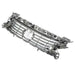 DURAFORCE For 2016 2017 2018 Lexus ES350 ES300h Mesh Trim Grill Front Bumper Upper Grille