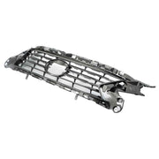 DURAFORCE For 2016 2017 2018 Lexus ES350 ES300h Mesh Trim Grill Front Bumper Upper Grille