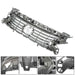 DURAFORCE For 2016 2017 2018 Lexus ES350 ES300h Mesh Trim Grill Front Bumper Upper Grille