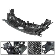 DURAFORCE For 2016 2017 2018 Lexus ES350 ES300h Mesh Trim Grill Front Bumper Upper Grille