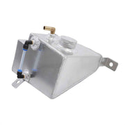 DURAFORCE Coolant Tank Expansion Recovery Overflow Can Aluminum Kit For 1990-1997 Miata