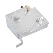 DURAFORCE Coolant Tank Expansion Recovery Overflow Can Aluminum Kit For 1990-1997 Miata