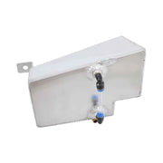 DURAFORCE Coolant Tank Expansion Recovery Overflow Can Aluminum Kit For 1990-1997 Miata