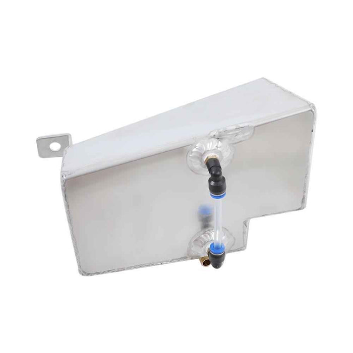 DURAFORCE Coolant Tank Expansion Recovery Overflow Can Aluminum Kit For 1990-1997 Miata