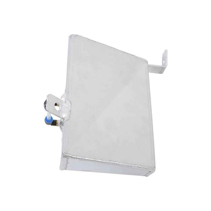 DURAFORCE Coolant Tank Expansion Recovery Overflow Can Aluminum Kit For 1990-1997 Miata