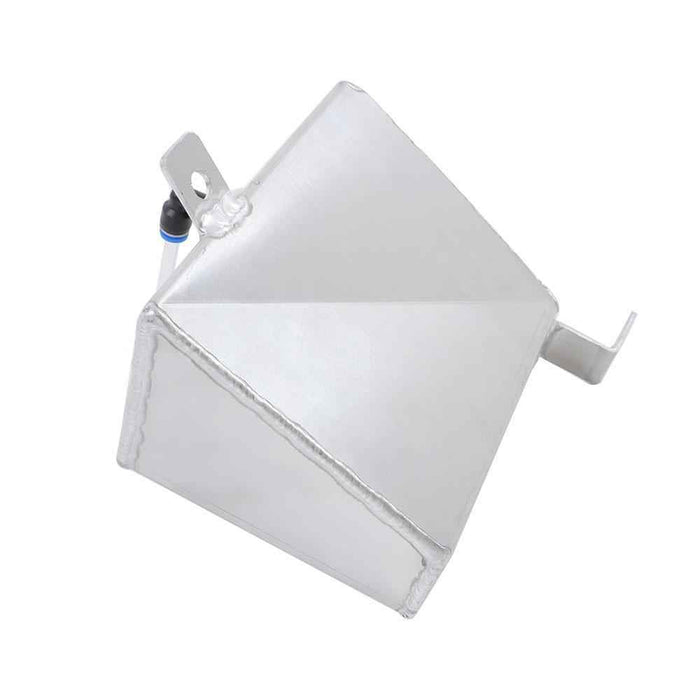 DURAFORCE Coolant Tank Expansion Recovery Overflow Can Aluminum Kit For 1990-1997 Miata