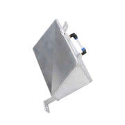 DURAFORCE Coolant Tank Expansion Recovery Overflow Can Aluminum Kit For 1990-1997 Miata