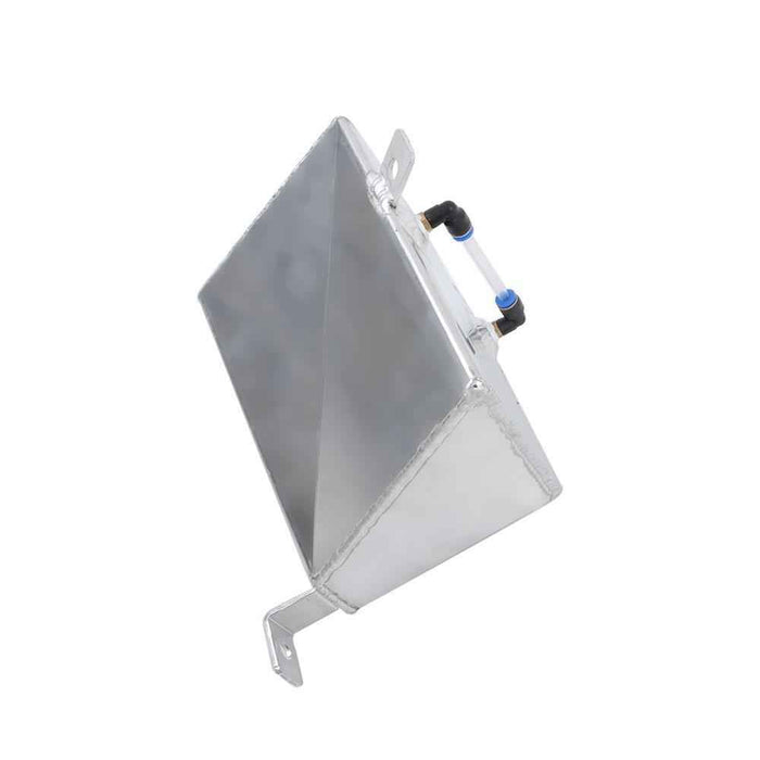 DURAFORCE Coolant Tank Expansion Recovery Overflow Can Aluminum Kit For 1990-1997 Miata