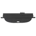 DURAFORCE For Toyota Rav4 2013-2018 Trunk SUV Shade Shield Cargo Cover Retractable Luggage