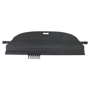 DURAFORCE For Toyota Rav4 2013-2018 Trunk SUV Shade Shield Cargo Cover Retractable Luggage