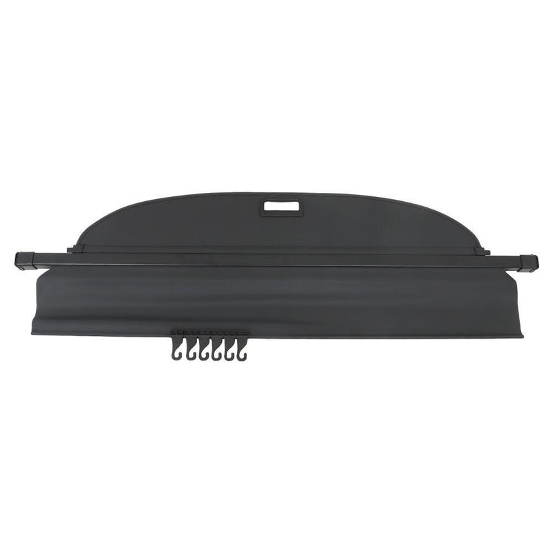 DURAFORCE For Toyota Rav4 2013-2018 Trunk SUV Shade Shield Cargo Cover Retractable Luggage