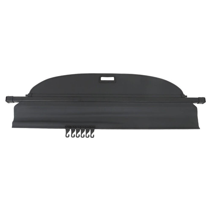 DURAFORCE For Toyota Rav4 2013-2018 Trunk SUV Shade Shield Cargo Cover Retractable Luggage