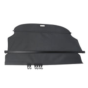 DURAFORCE For Toyota Rav4 2013-2018 Trunk SUV Shade Shield Cargo Cover Retractable Luggage