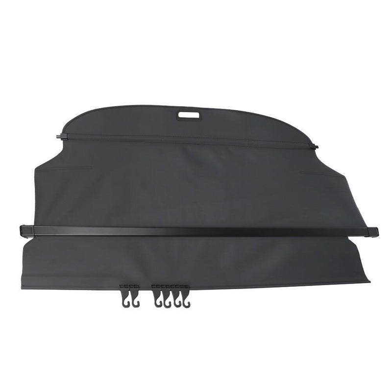 DURAFORCE For Toyota Rav4 2013-2018 Trunk SUV Shade Shield Cargo Cover Retractable Luggage