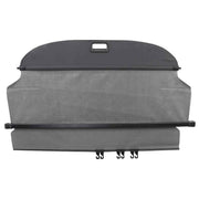 DURAFORCE For Toyota Rav4 2013-2018 Trunk SUV Shade Shield Cargo Cover Retractable Luggage