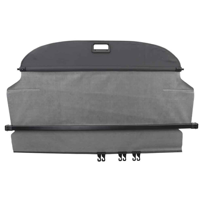 DURAFORCE For Toyota Rav4 2013-2018 Trunk SUV Shade Shield Cargo Cover Retractable Luggage