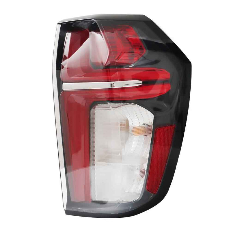 DURAFORCE Tail Light Lamp Assembly Passenger Side For 2021-2022 Chevrolet Tahoe Suburban