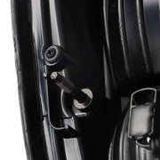 DURAFORCE Tail Light Lamp Assembly Passenger Side For 2021-2022 Chevrolet Tahoe Suburban