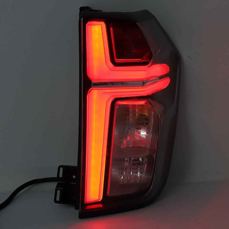 DURAFORCE Tail Light Lamp Assembly Passenger Side For 2021-2022 Chevrolet Tahoe Suburban