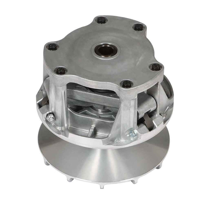 DURAFORCE Fit for 2002-2008 Polaris Sportsman 700 & 700 X2 Primary Drive Clutch Complete