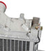 DURAFORCE For 1989-1997 Mazda Miata MX-5 Full Aluminum 2 Row Core Racing Radiator Bolt On