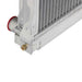 DURAFORCE For 1989-1997 Mazda Miata MX-5 Full Aluminum 2 Row Core Racing Radiator Bolt On