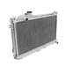DURAFORCE For 1989-1997 Mazda Miata MX-5 Full Aluminum 2 Row Core Racing Radiator Bolt On