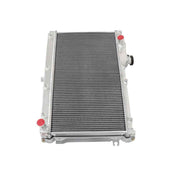 DURAFORCE For 1989-1997 Mazda Miata MX-5 Full Aluminum 2 Row Core Racing Radiator Bolt On