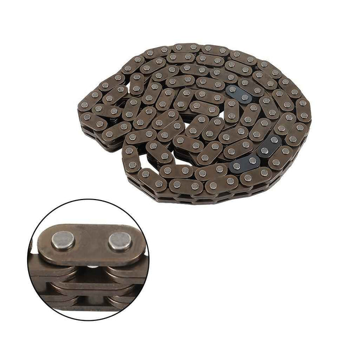 DURAFORCE Timing Chain Kit +VVT Cam Phasers For Lincoln Navigator Ford F150 Expedition