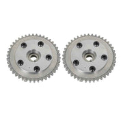 DURAFORCE Timing Chain Kit +VVT Cam Phasers For Lincoln Navigator Ford F150 Expedition