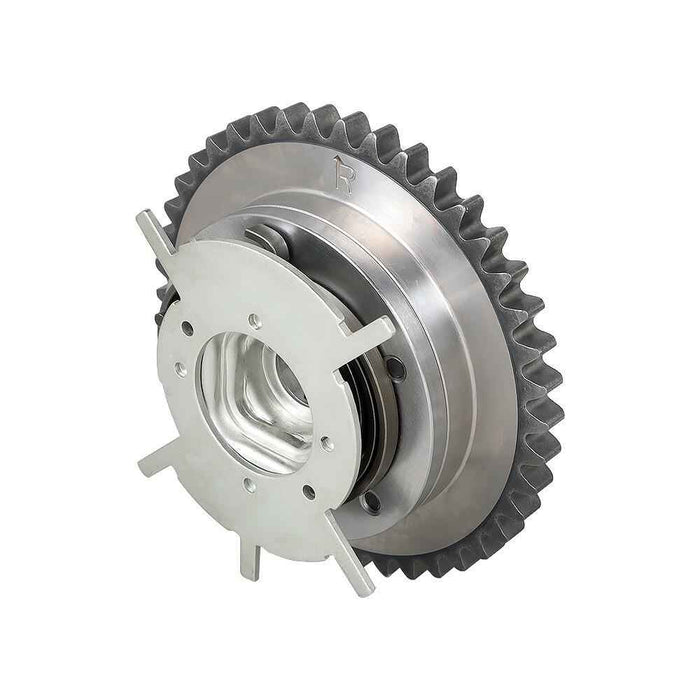 DURAFORCE Timing Chain Kit +VVT Cam Phasers For Lincoln Navigator Ford F150 Expedition